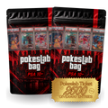 Pokeslab Bag x2 + 2,500 Giveaway Entries!