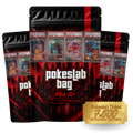 Pokeslab Bag x3 + 7500 Giveaway Entries!
