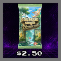Pokeslab Bronze Pack