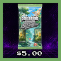 Pokeslab Silver Pack
