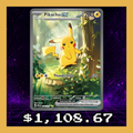 TREEKACHU!