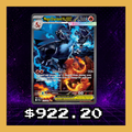 PHANTASMAL CHARIZARD!