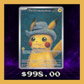 FELT HAT PIKACHU!