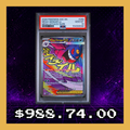 MEGA GENGAR SLAB