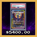 PSA 10 UMBREON!