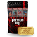 PokeSlab Bag x1 + 1,250 Entries!