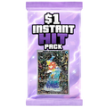 INSTANT HIT MAGIKARP PACK!