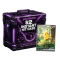 INSTANT HIT PIKACHU CASE!