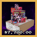 DESTINED RIVALS CASE!