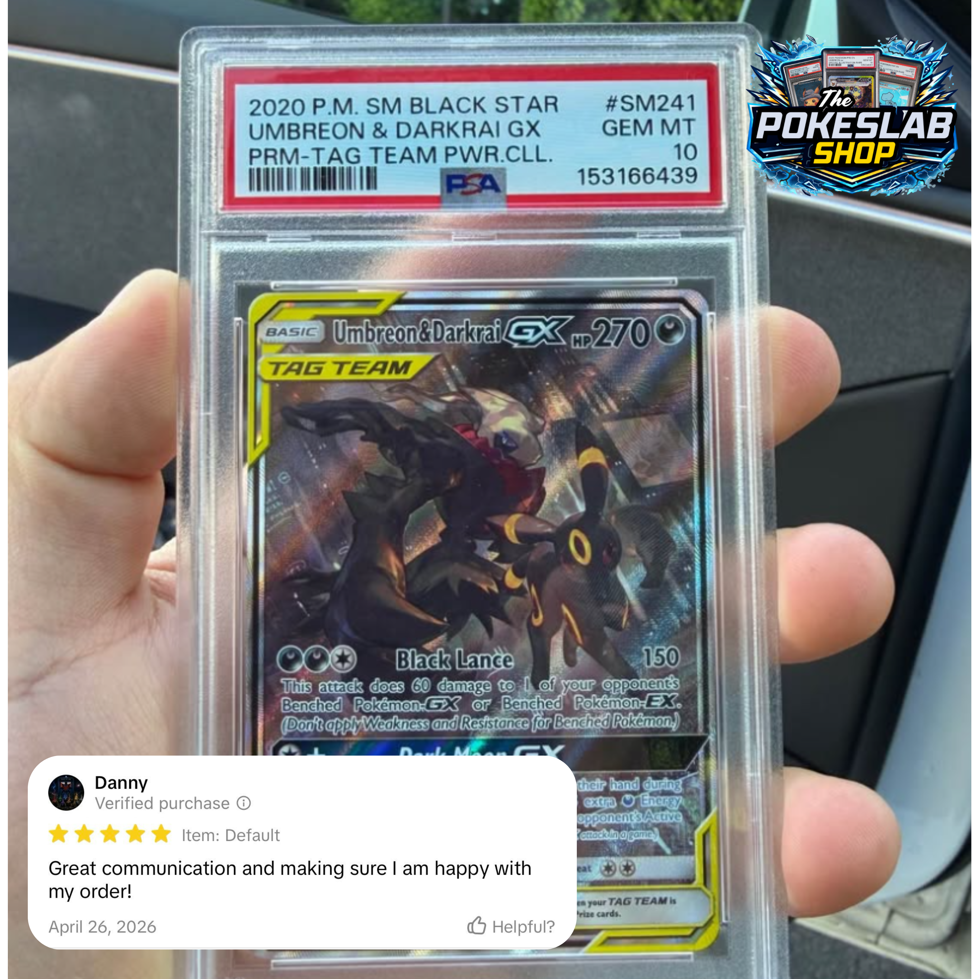 INSTANT HIT ZARD PACK!