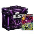 INSTANT HIT GENGAR CASE!