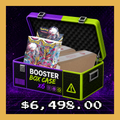 Lost Origin Case!