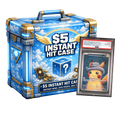 INSTANT HIT PIKA CASE!