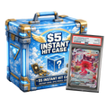 INSTANT HIT GENGAR CASE!