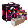 INSTANT HIT ROCKET CASE!