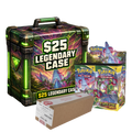 INSTANT HIT LEGENDARY CASE!