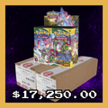 EVOLVING SKIES CASE!