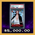 OP01 SHANKS!