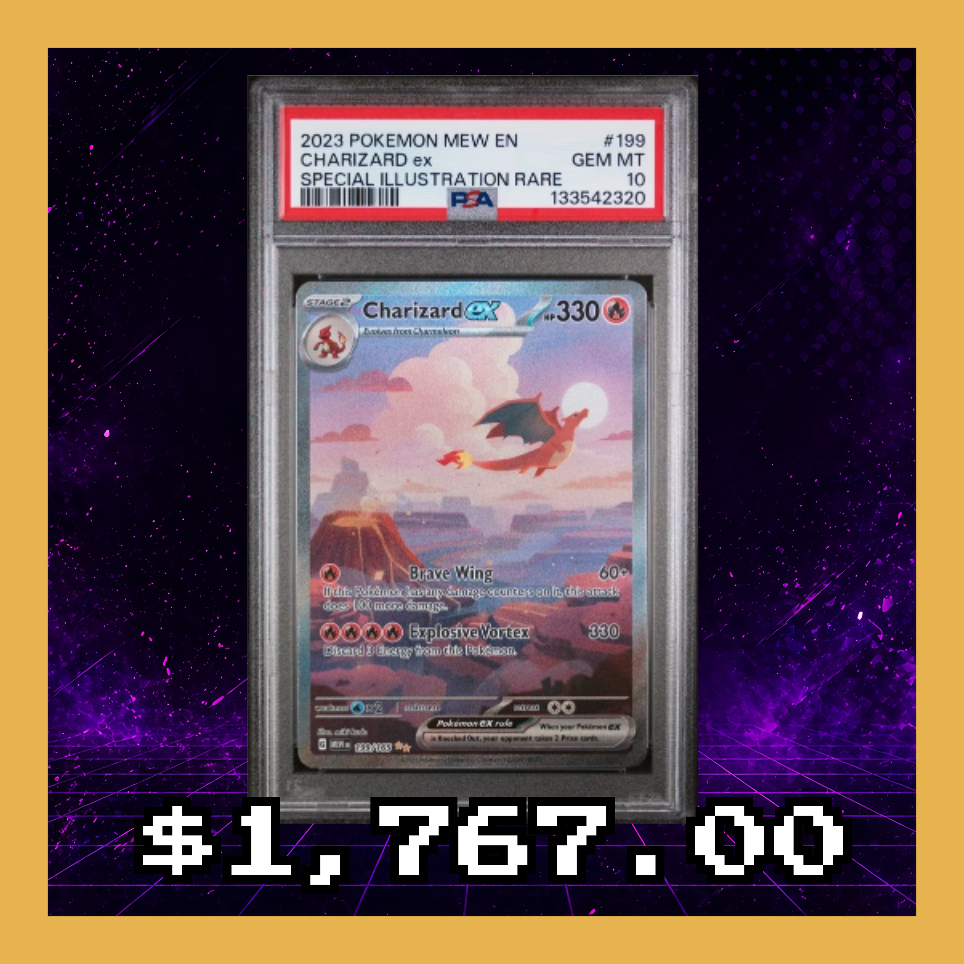 151 ZARD!