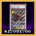 UMBREON X DARKRAI