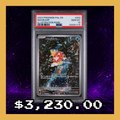 PSA 10 MAGIKARP!