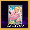 LILLIES CLEFAIRY EX