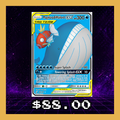 MAGIKARP X WAILORD