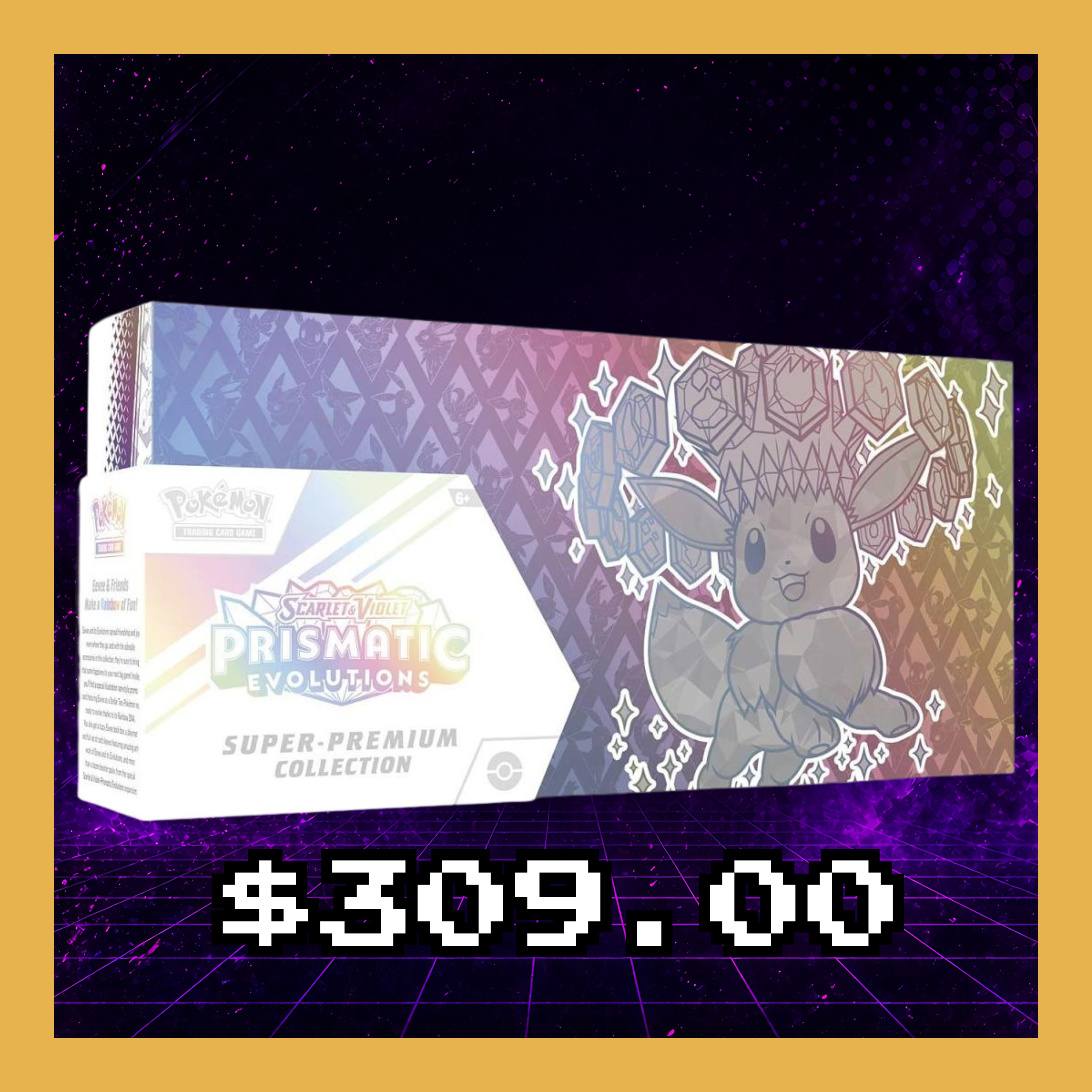 PRISMATIC SPC