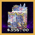 Astral Radiance Booster Box