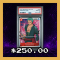 OP 01 ZORO