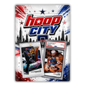 HOOP CITY PACK!