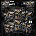 🎉SLAB STACK PACK x10!🎉