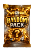 Pokeslab Random Pack!