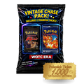 Vintage Chase Pack - 2 Packs + 1,000 Giveaway Entries!