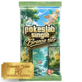 Pokeslab Bronze Pack + 75 Giveaway Entries!