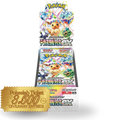 TeraStar Festival ex Booster Box + 3,500 Giveaway Entries!