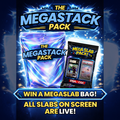 🎉MEGA STACK PACK!!🎉