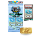 Bubble Mew Pack + 200 Giveaway Entries!