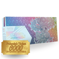 Prismatic Evolutions Super-Premium Collection + 6,000 Giveaway Entries!