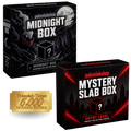 Base X Midnight Box + 5,000 Giveaway Entries!