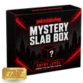 Base Mystery Slab Box + 1,500 Giveaway Entries!