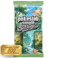 Pokeslab Silver Pack + 500 Giveaway Entries!